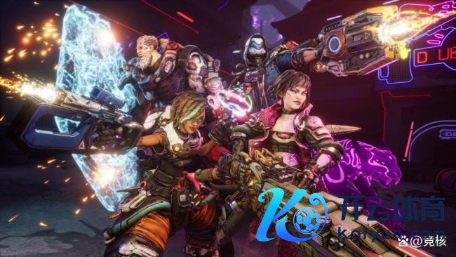 中国射击赛谈,本周发生剧变 PvE新周期驾临