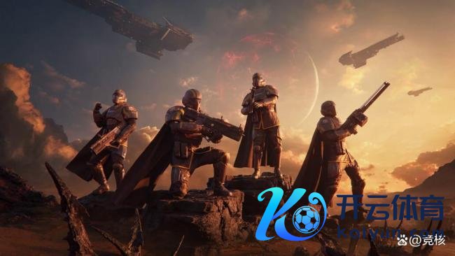 中国射击赛谈,本周发生剧变 PvE新周期驾临