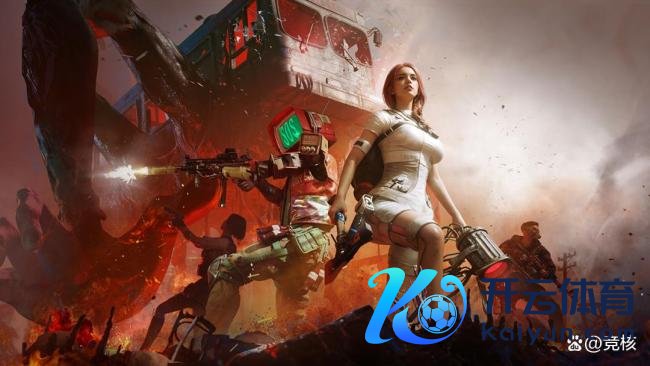 中国射击赛谈,本周发生剧变 PvE新周期驾临