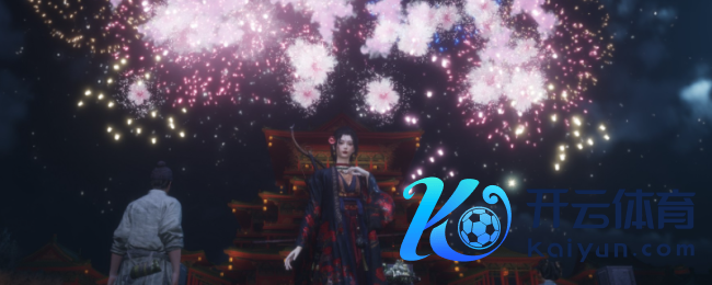 《燕云十六声》郊外魁领先容