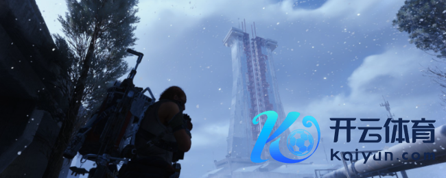 《ARC Raiders》爆爆应付措施共享