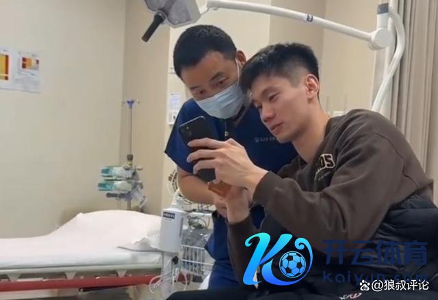 媒体东说念主:张宁与早已污名昭著的恶汉比拟 口碑和田地彰着要突出一筹