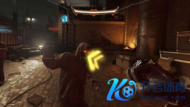 约便是落幕 《蝙蝠侠：阿卡姆之影》培植商大范围裁人