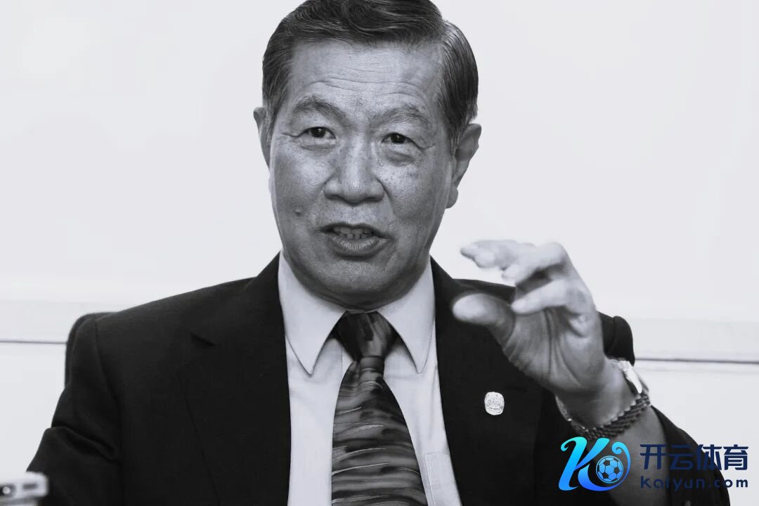 李昌钰离世九游体育app官网，神探时期散伙