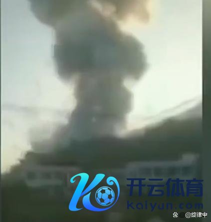 湖南省长指引烟花爆炸事故:阻绝瞒报